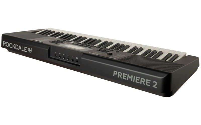 ROCKDALE Premiere 2 синтезатор