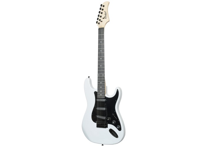 ROCKET ST-03 WH 39