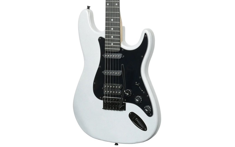 Электрогитара ROCKET ST-04 WH