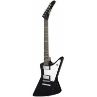 ROCKET E-4 BK Электрогитара типа Explorer