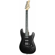 ROCKET ST-04 BK Электрогитара
