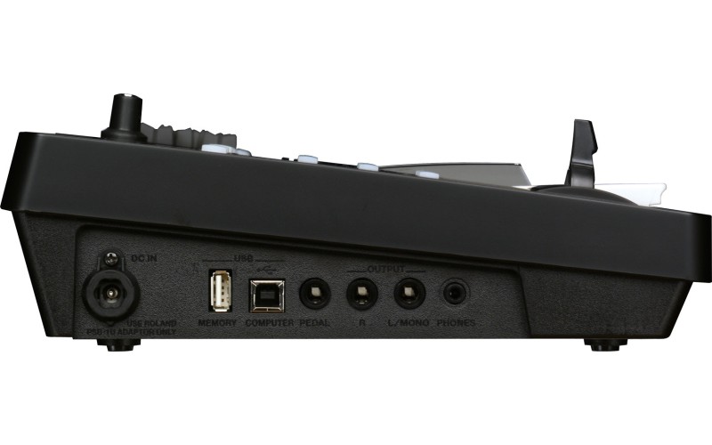 ROLAND XPS-10 - синтезатор