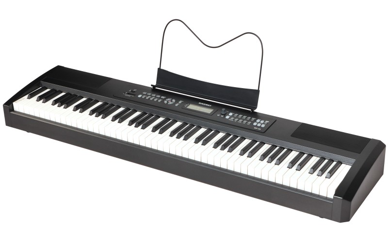 Ringway RP-35 B Цифровое пианино + стойка Стойка S-25