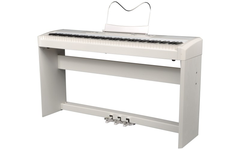 Ringway RP-35 W Цифровое пианино + стойка S-25