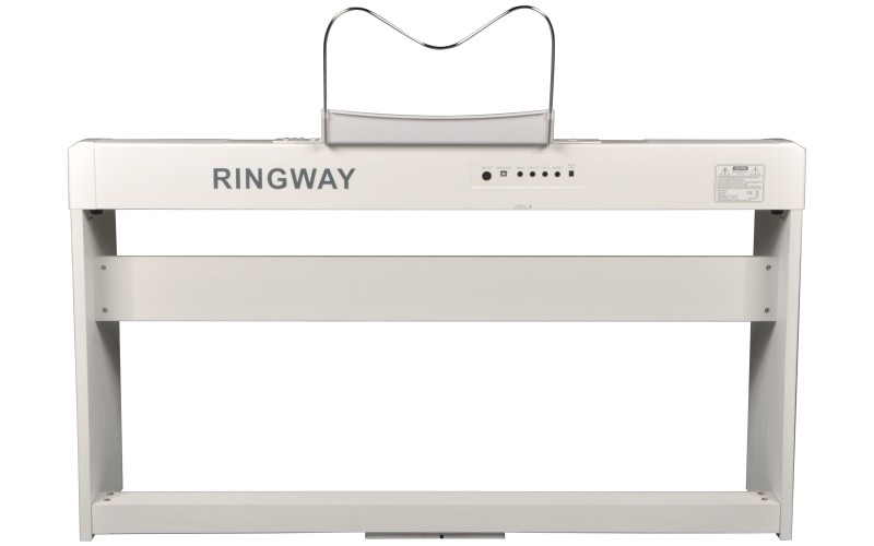 Ringway RP-35 W Цифровое пианино + стойка S-25