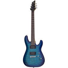 SCHECTER C-6 PLUS OBB электрогитара