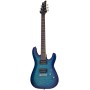 SCHECTER C-6 PLUS OBB электрогитара