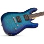 SCHECTER C-6 PLUS OBB электрогитара