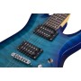 SCHECTER C-6 PLUS OBB электрогитара