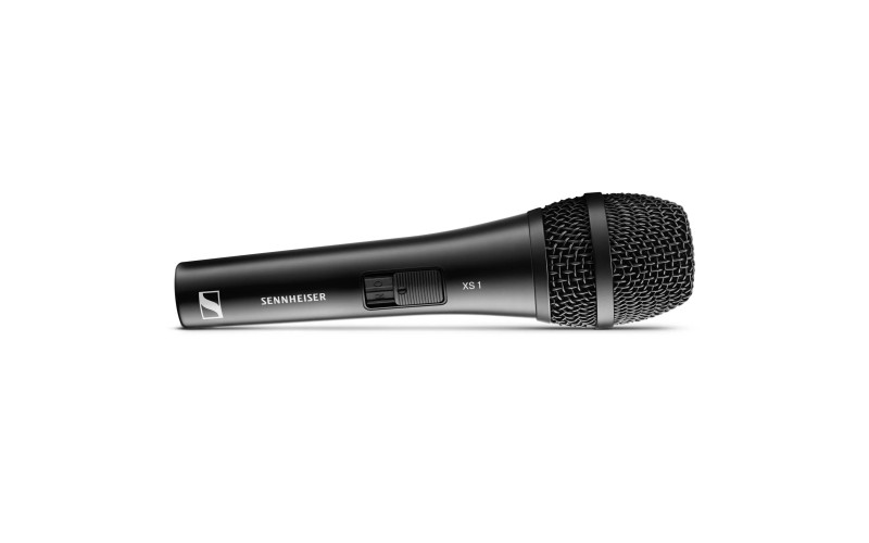 Вокальный микрофон SENNHEISER XS1