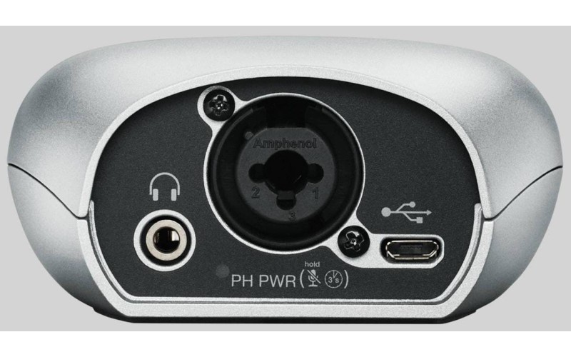 SHURE MOTIV MVI-DIG портативный цифровой аудиоинтерфейс для записи на компьютер