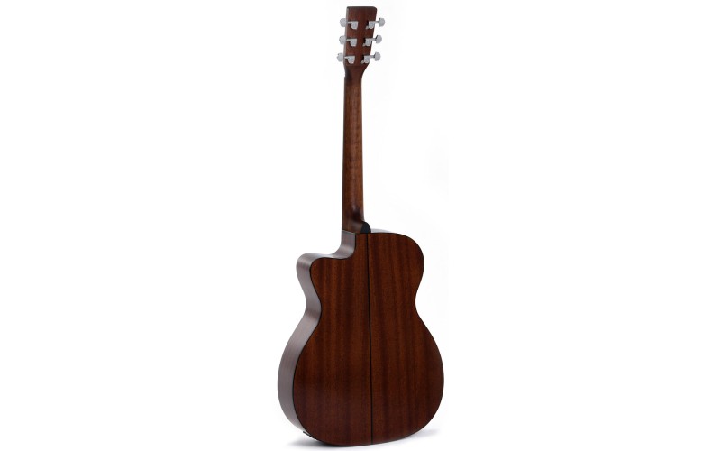 SIGMA 000MC-1E - электроакустическая гитара