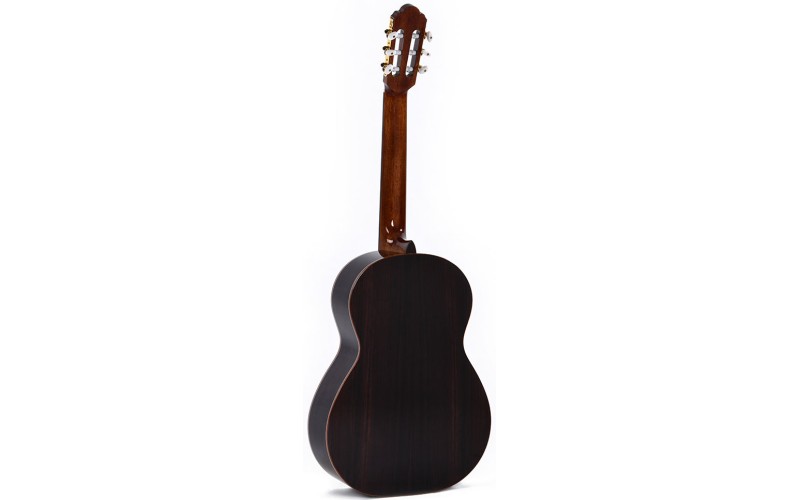 SIGMA CR-10 - классическая гитара