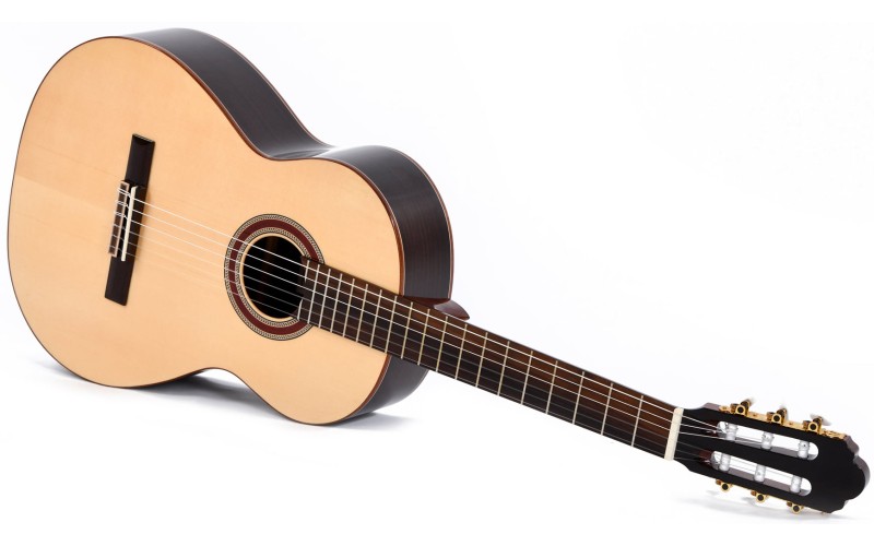 SIGMA CR-10 - классическая гитара