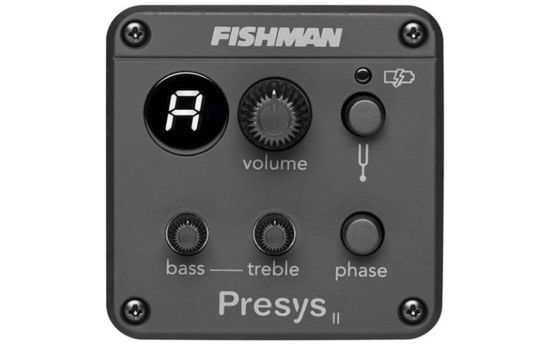 SIGMA DMC-1E - электроакустическая гитара