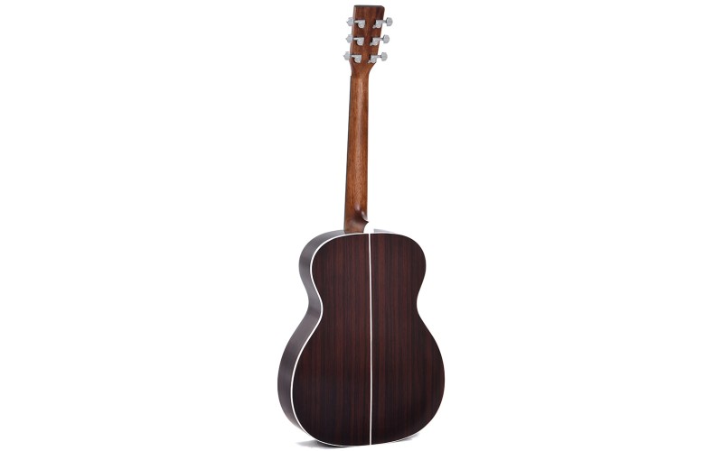 SIGMA OMT-1 электроакустическая гитара