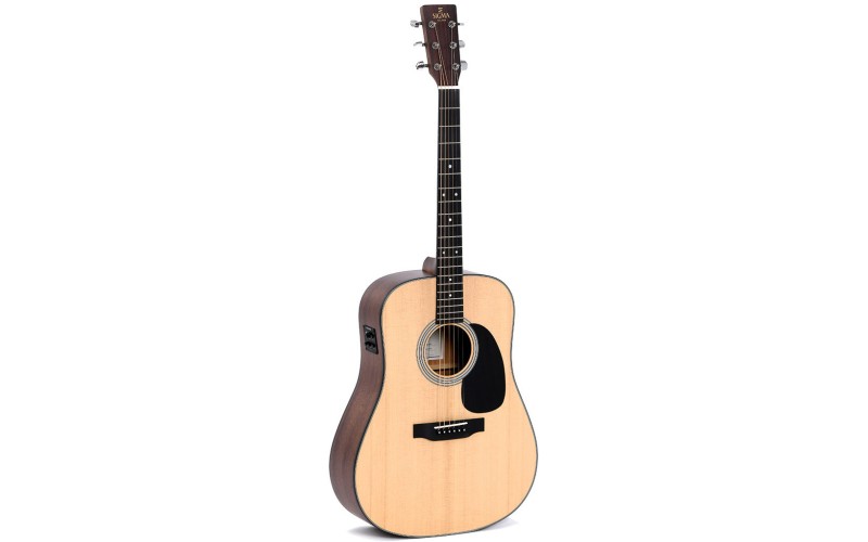 SIGMA SDM-STE - электроакустическая гитара