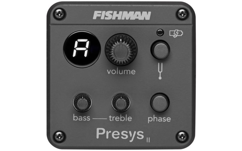 SIGMA SDM-STE - электроакустическая гитара