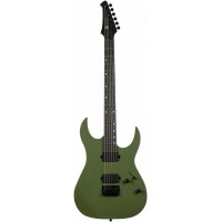 SPIRA S-400 MGR - Электрогитара шестиструнная