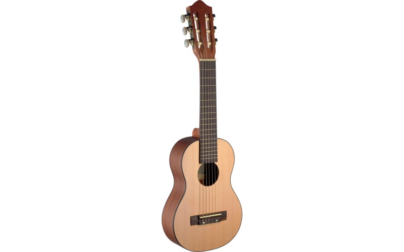 STAGG UKG-20 укулеле размера классической гитары