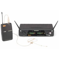 Samson Concert 77 SE10TX радиомикрофонная система с головным конденсаторным микрофоном SE10TX