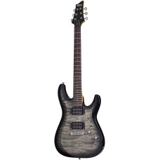 Schecter C-6 PLUS CB - электрогитара