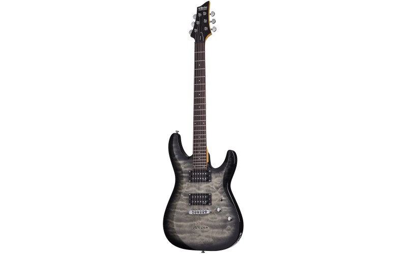 Schecter C-6 PLUS CB - электрогитара