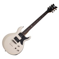 Schecter SGR S-1 WHT - электрогитара