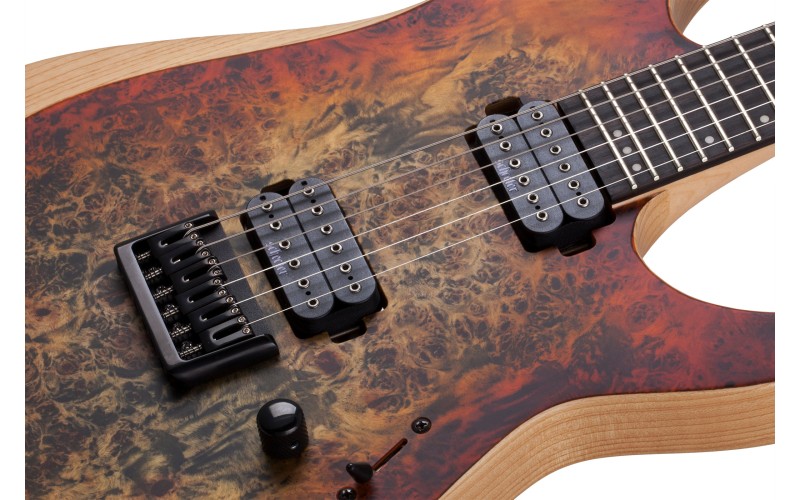 Schecter REAPER-6 SIB электрогитара