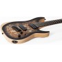 Schecter REAPER-7 Multiscale SCB электрогитара