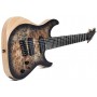 Schecter REAPER-7 Multiscale SCB электрогитара
