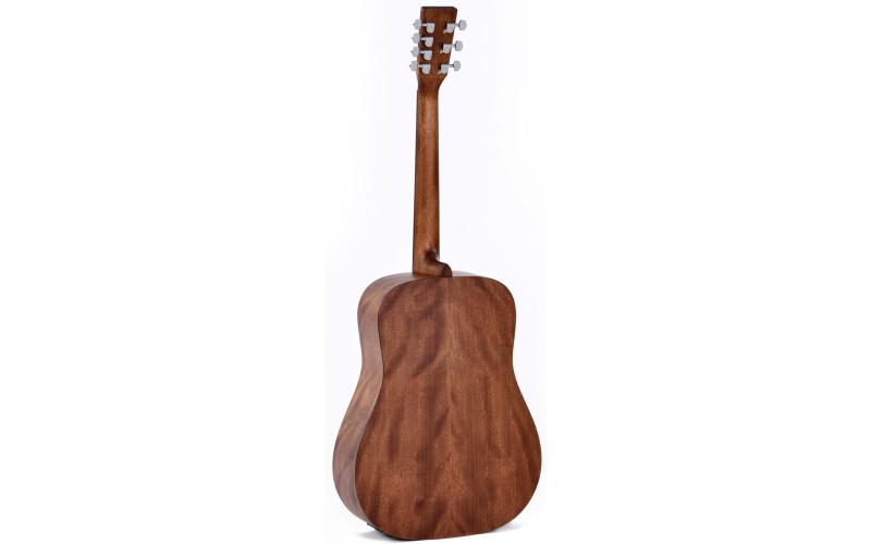 Sigma DM7E - электроакустическая гитара