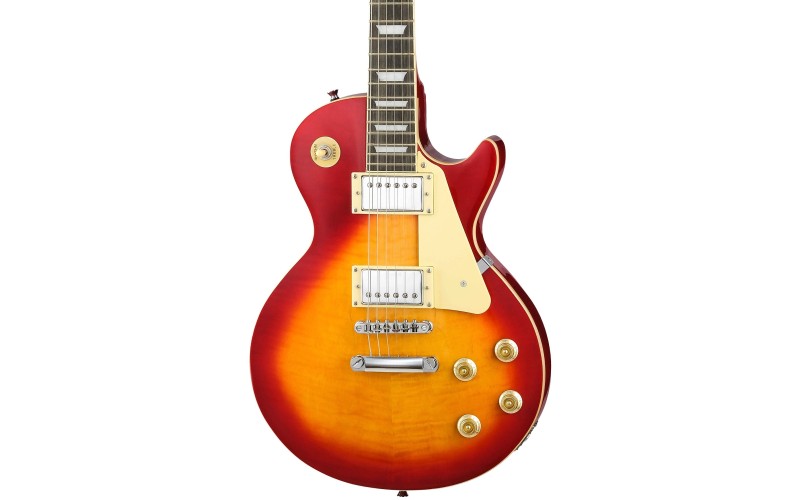 Sunsmile SLPP-380 Электрогитара, санберст