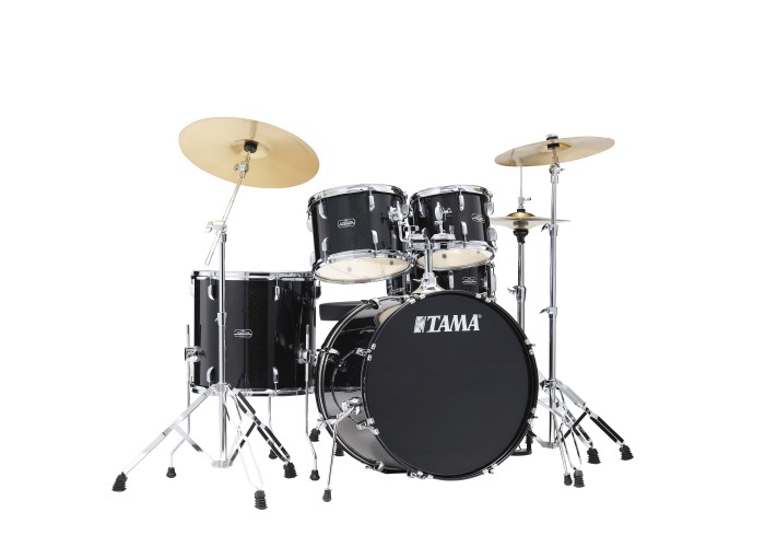 TAMA ST52H6C-BNS STAGESTAR ударная установка из 5-ти барабанов