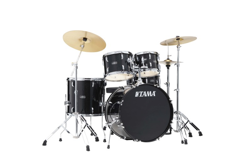 TAMA ST52H6C-BNS STAGESTAR ударная установка из 5-ти барабанов