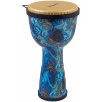 TERRIS DPC-10 FLUID - Джембе без настройки