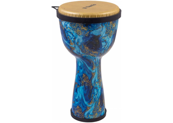 TERRIS DPC-10 FLUID - Джембе без настройки