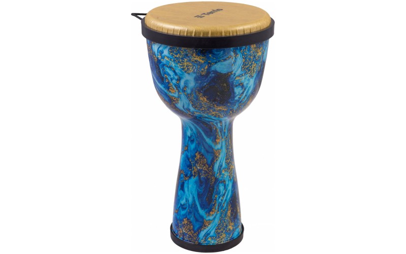 TERRIS DPC-10 FLUID - Джембе без настройки