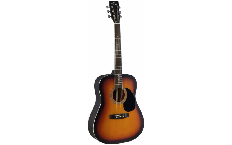 VESTON D-50 SP SBS - Гитара акустическая шестиструнная