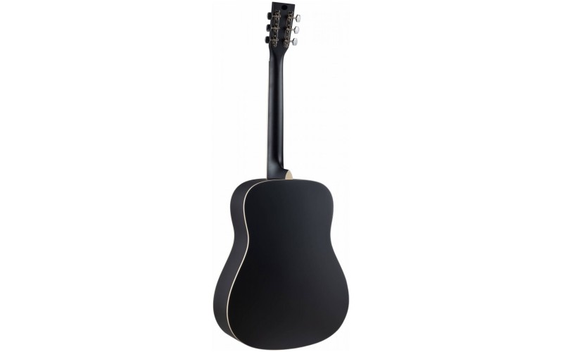 VESTON D-50 SP SBS - Гитара акустическая шестиструнная