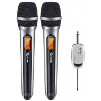 VOLTA US-2R (PRESTO 2 MIC) Микрофонная  радиосистема