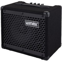 Warwick BC 10 комбо для бас-гитары, 10Вт