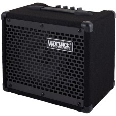 Warwick BC 10 комбо для бас-гитары, 10Вт