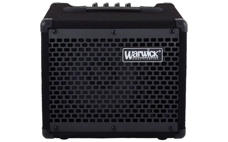 Warwick BC 10 комбо для бас-гитары, 10Вт
