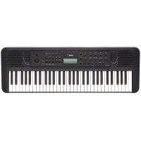 YAMAHA PSR-E283 - синтезатор с автоаккомпаниментом 61 кл