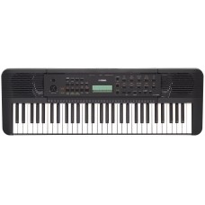 YAMAHA PSR-E283 - синтезатор с автоаккомпаниментом 61 кл