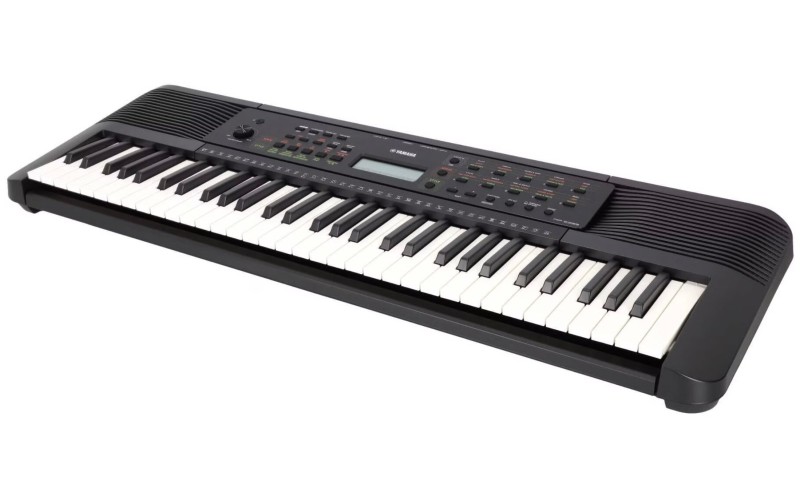 YAMAHA PSR-E283 - синтезатор с автоаккомпаниментом 61 кл