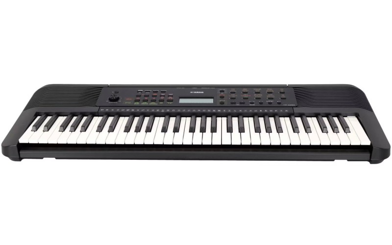 YAMAHA PSR-E283 - синтезатор с автоаккомпаниментом 61 кл