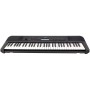 YAMAHA PSR-E283 - синтезатор с автоаккомпаниментом 61 кл