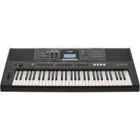 YAMAHA PSR-E473 - Синтезатор, 61кл